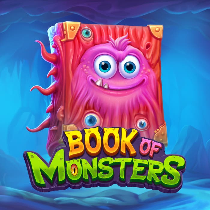 Book of Monsters