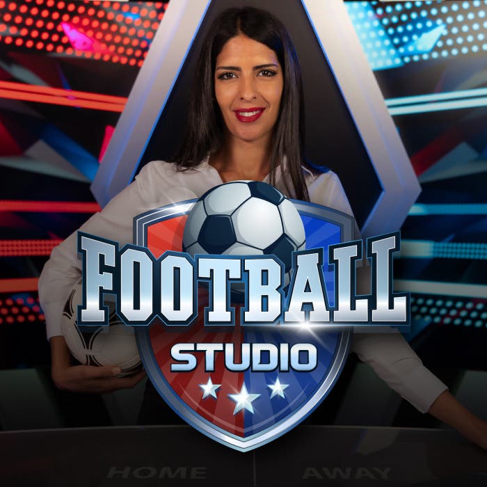 Football Studio