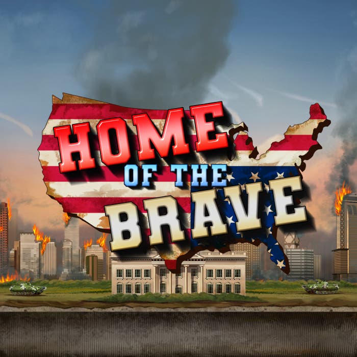 Home of the Brave