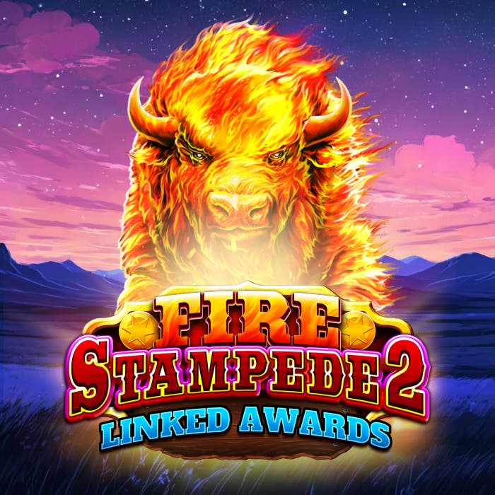 Fire Stampede 2