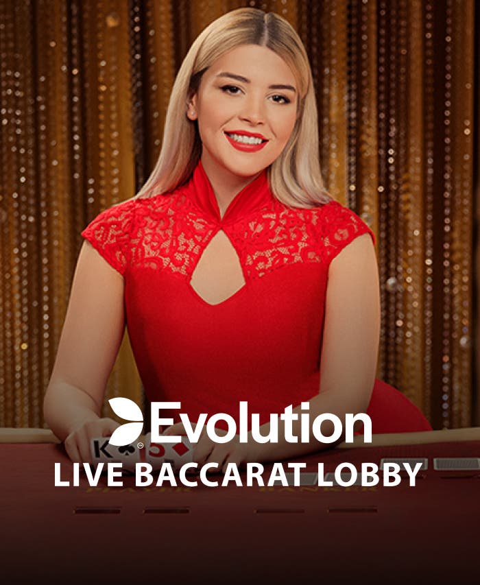Baccarat Lobby