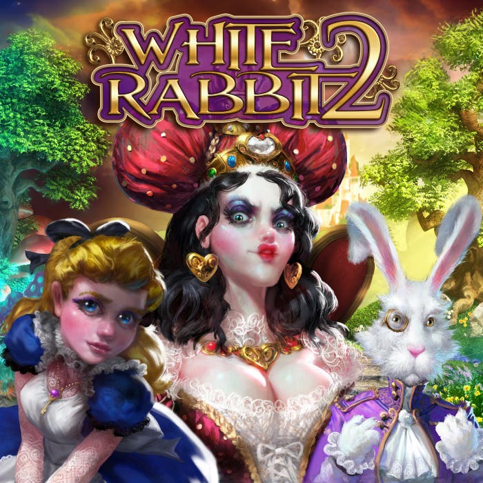 White Rabbit 2
