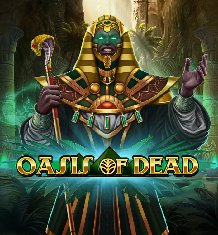 Oasis of Dead