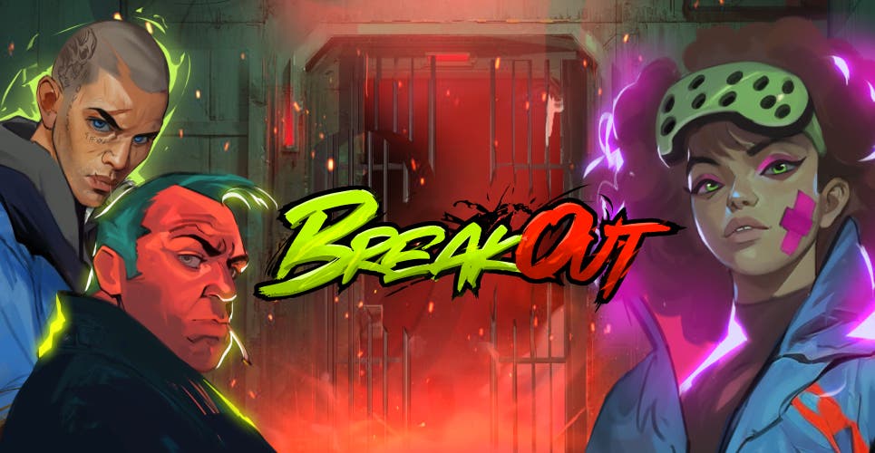 Breakout
