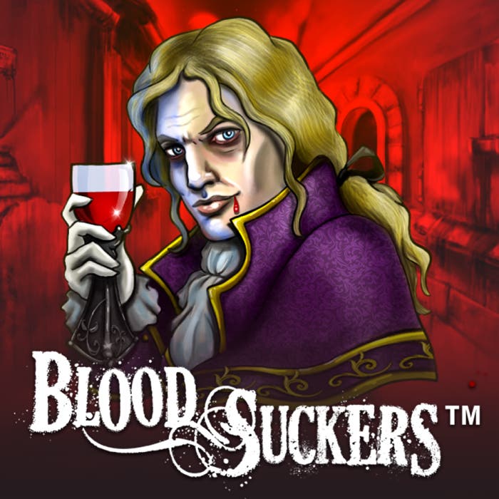 Blood Suckers