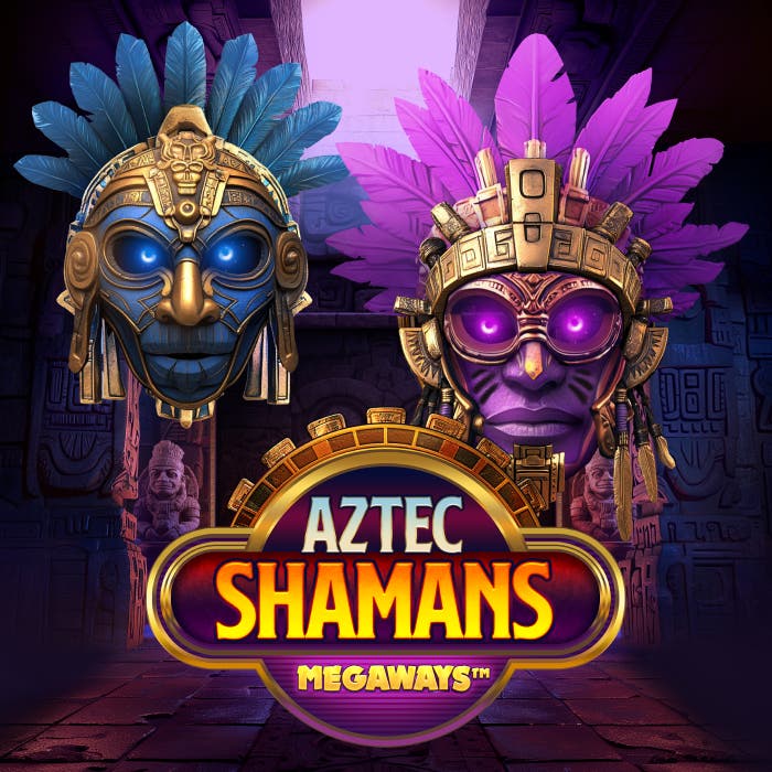 Aztec Shamans MegaWays