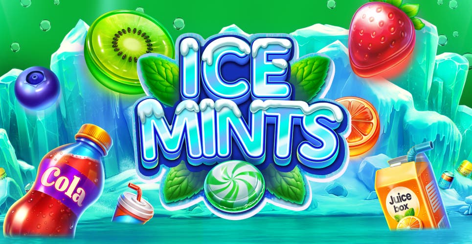 Ice Mints