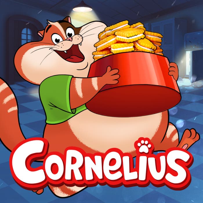 Cornelius