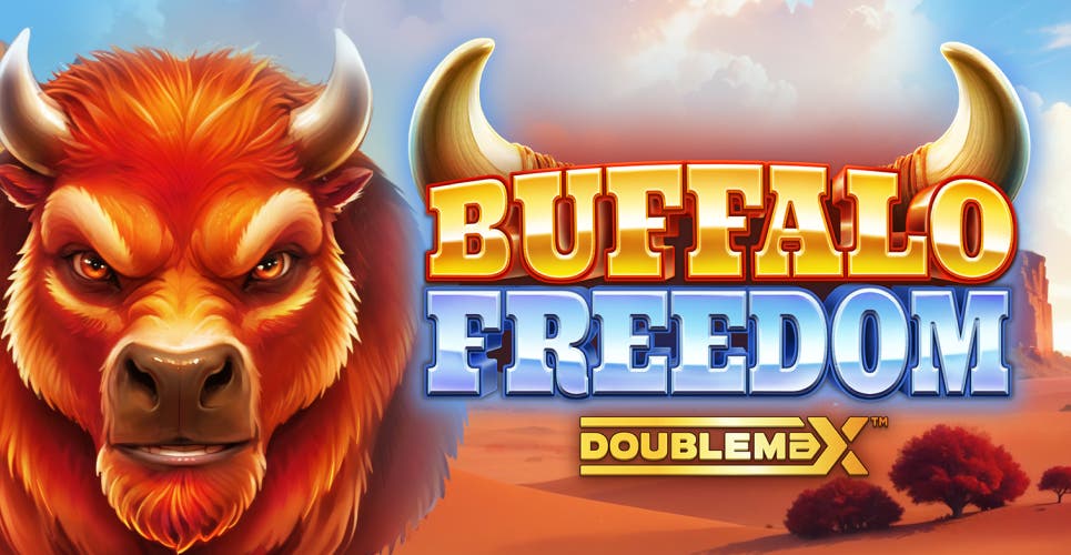 Buffalo Freedom DoubleMax