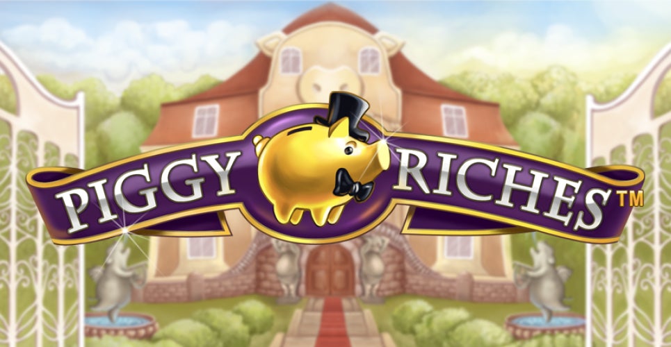 Piggy Riches