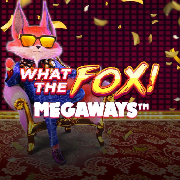 What the Fox MegaWays