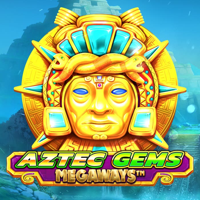 Aztec Gems Megaways