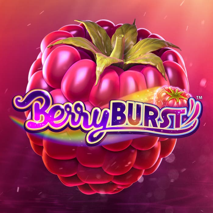 Berryburst