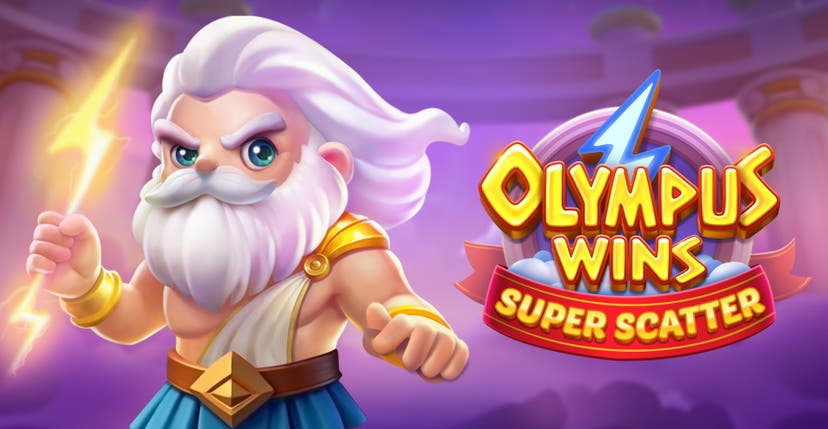 Olympus Wins