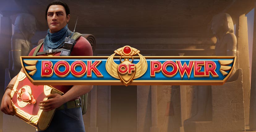 Book of Power