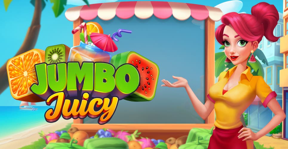 Jumbo Juicy
