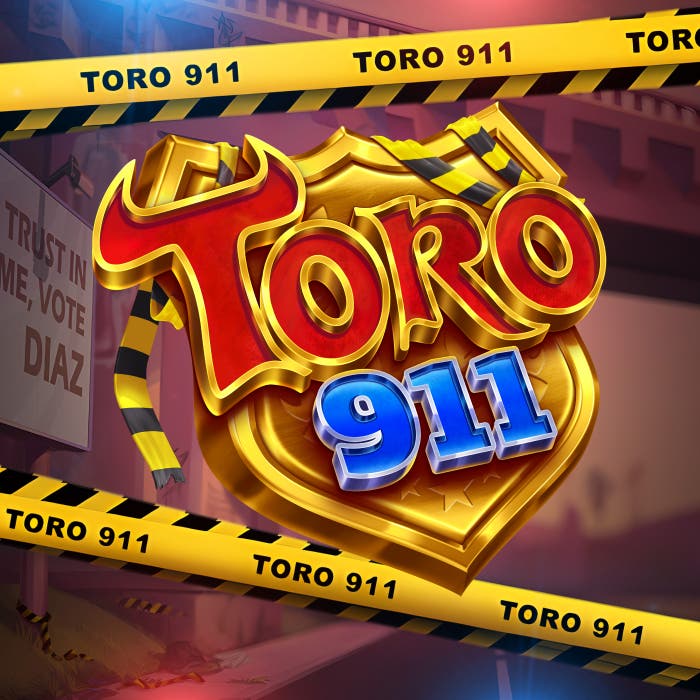 Toro 911