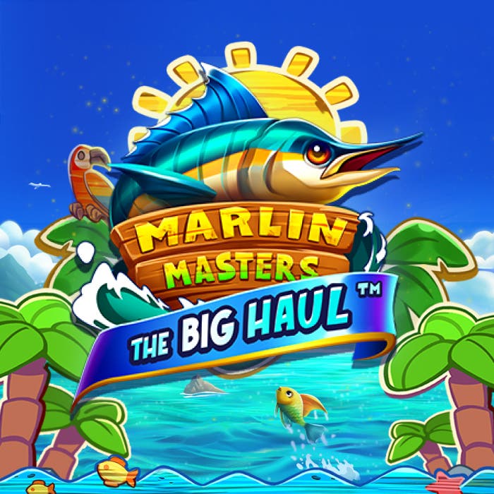 Marlin Masters The Big Haul