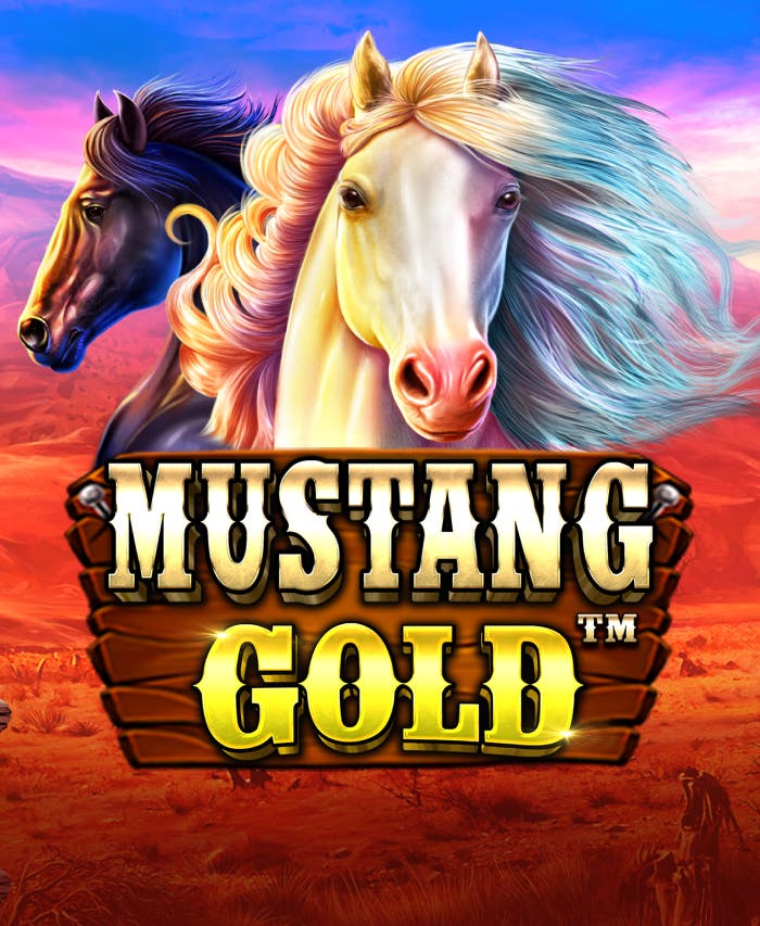 Mustang Gold