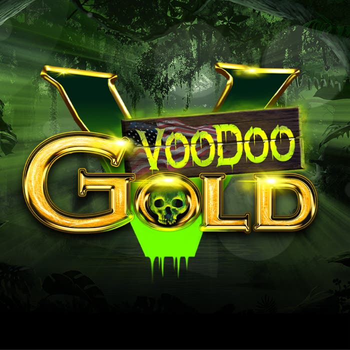Voodoo Gold
