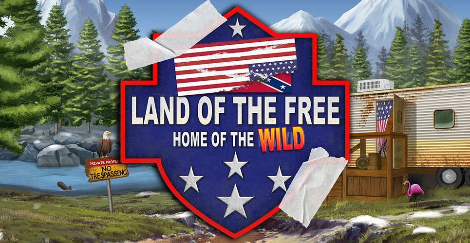 Land of the Free