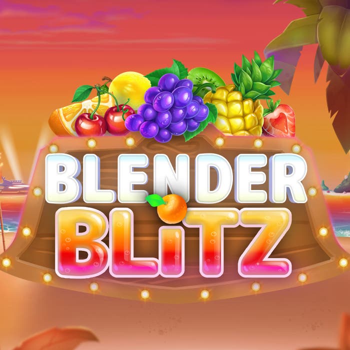 Blender Blitz