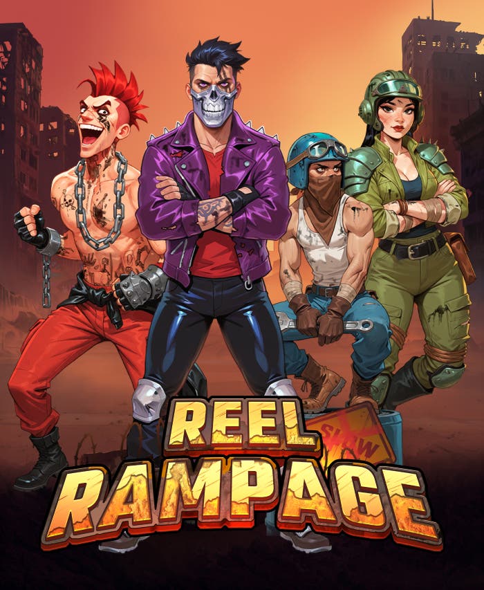 Reel Rampage