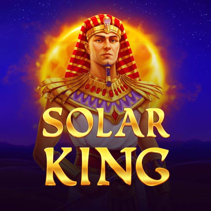 Solar King