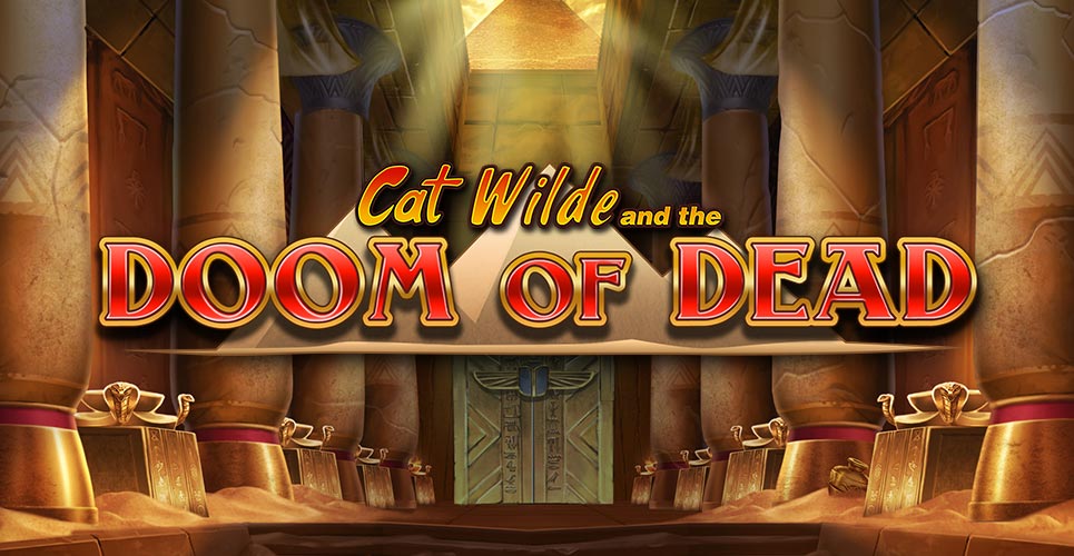 Cat Wilde and the Doom of Dead
