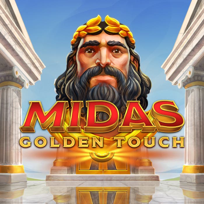 Midas Golden Touch