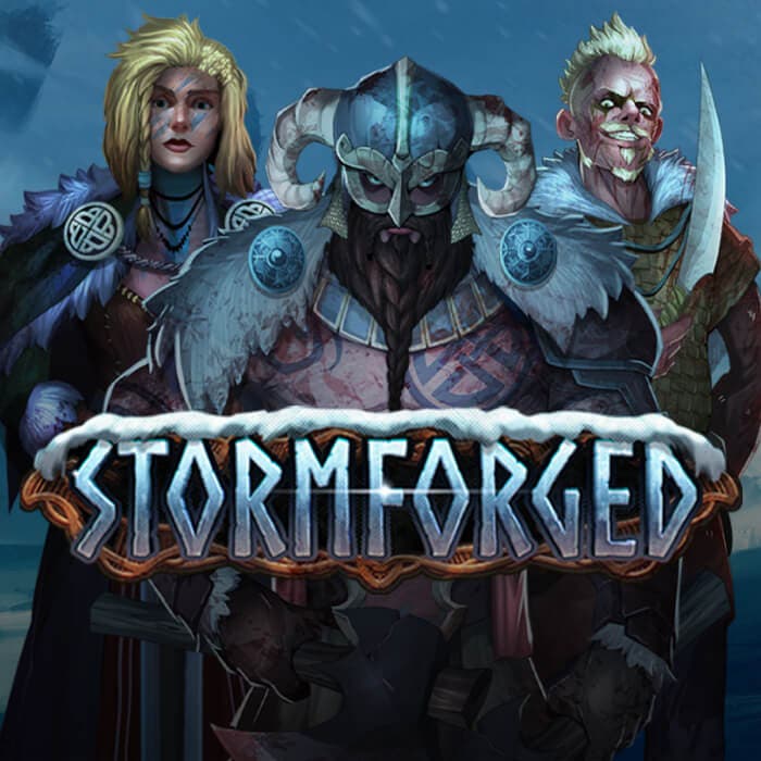 Stormforged