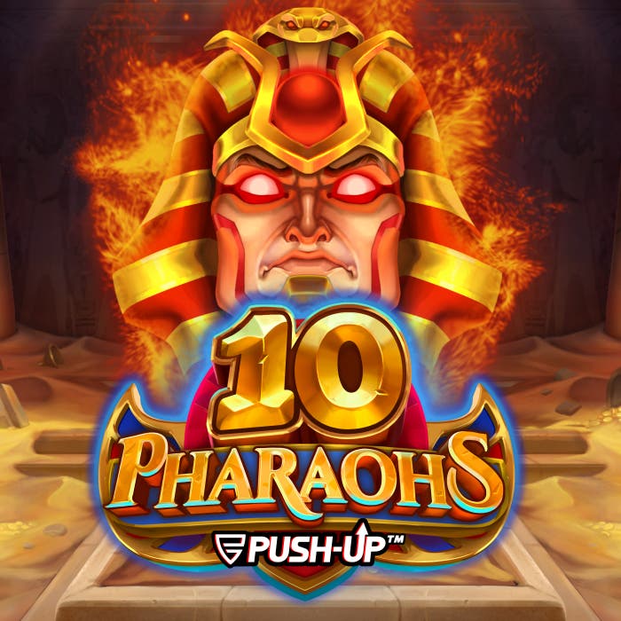 10 Pharaohs