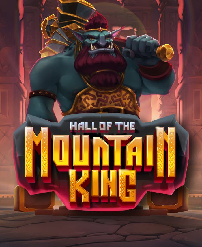 Hall of the Mountain King