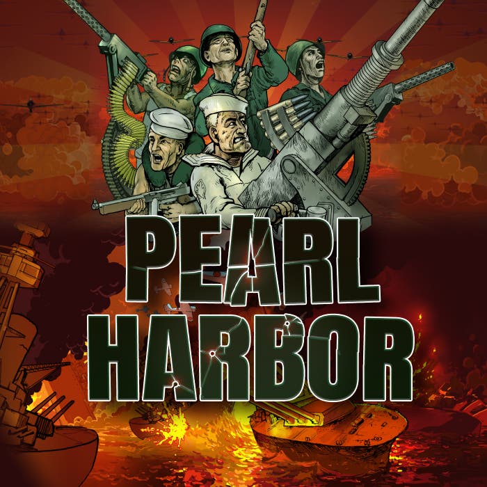 Pearl Harbor