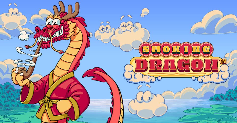 Smoking Dragon
