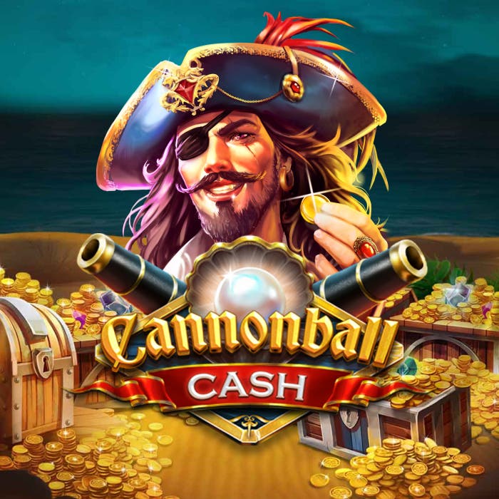 Cannonball Cash