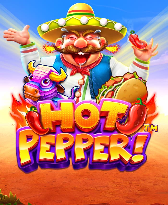 Hot Pepper