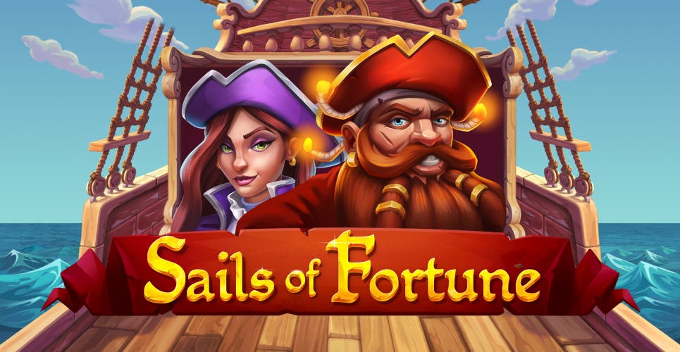 Sails of Fortune