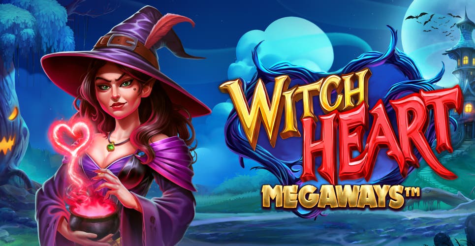 Witch Heart Megaways