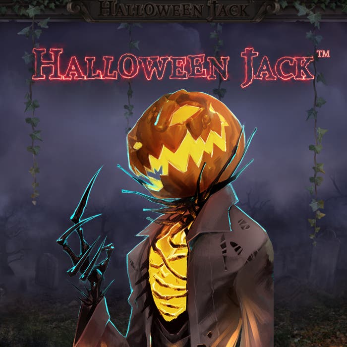 Halloween Jack