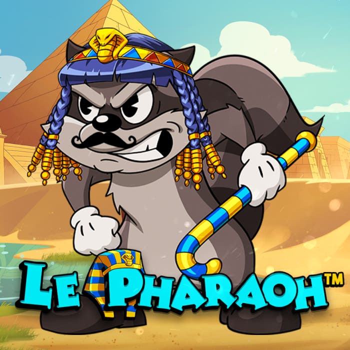 Le Pharaoh