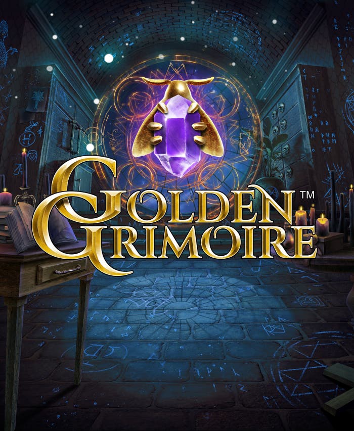Golden Grimoire
