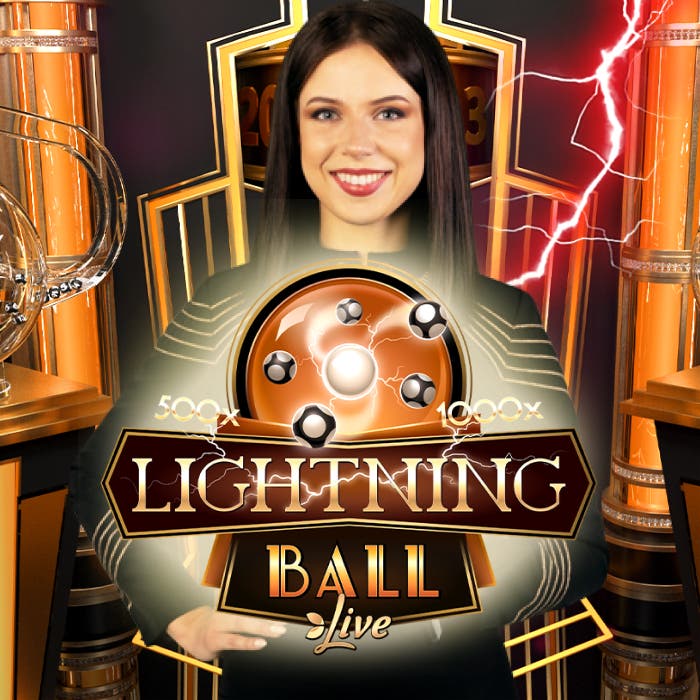 Lightning Ball