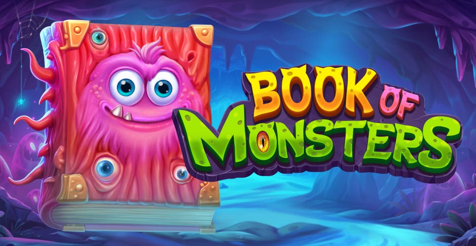 Book of Monsters