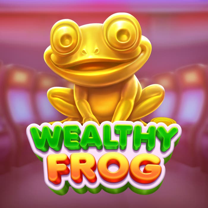 Wealthy Frog