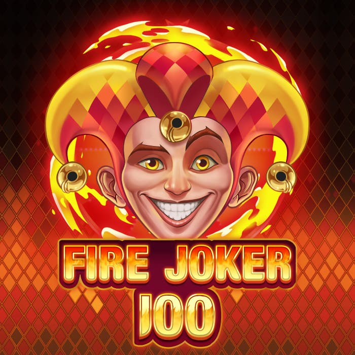 Fire Joker 100