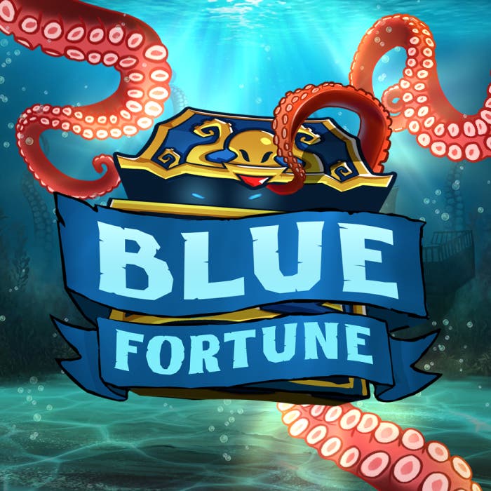 Blue Fortune