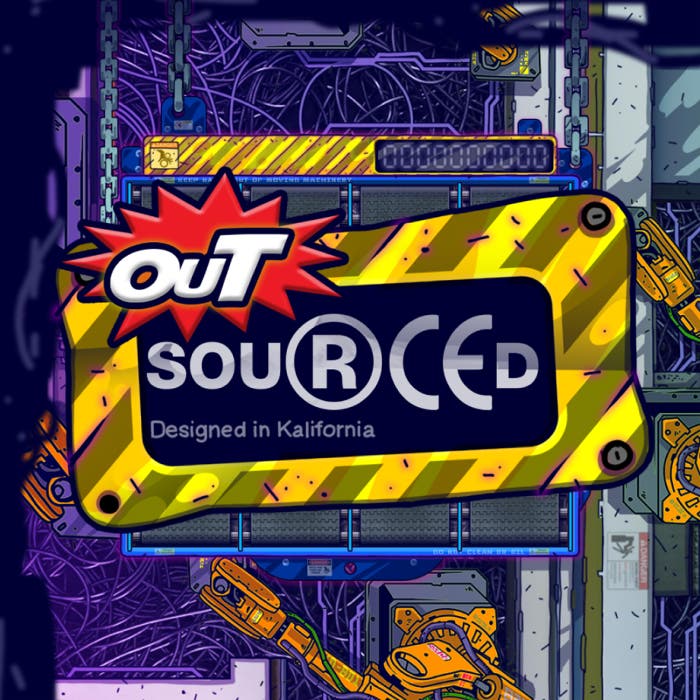 Outsourced