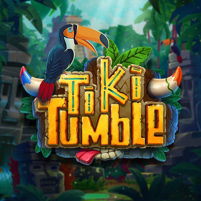 Tiki Tumble
