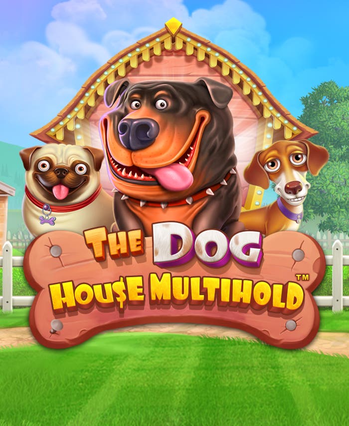 The Dog House Multihold